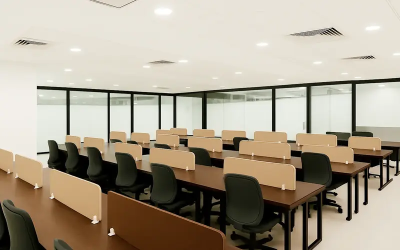 Office Space in BTP