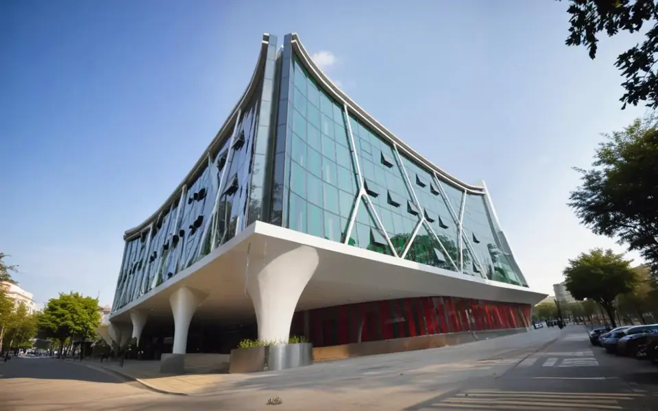 Business Centers