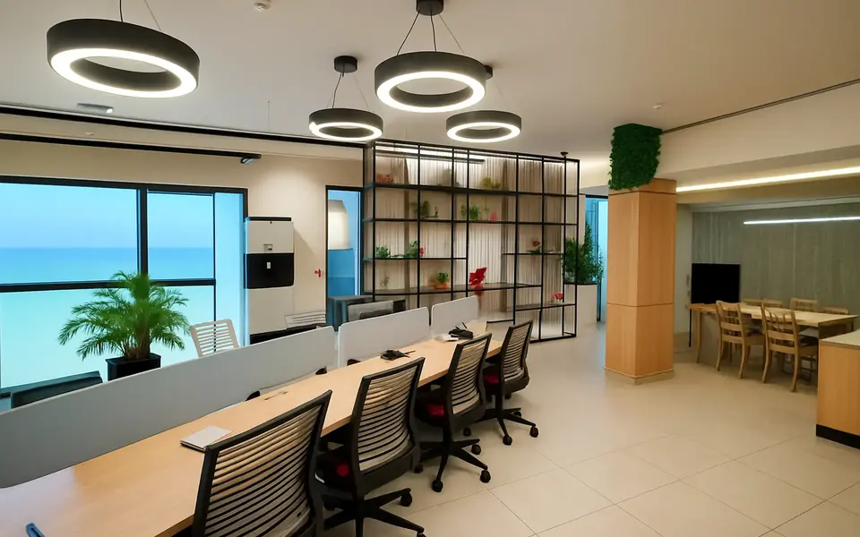 Coworking Space