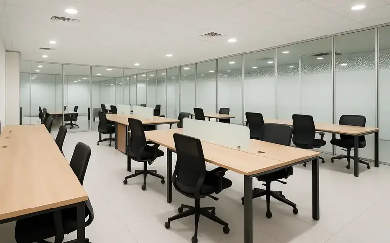 Office Spaces