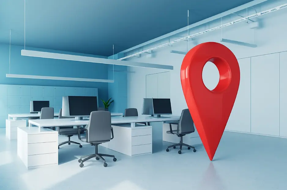 Virtual Office