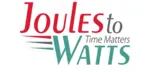 JoulestoWatts