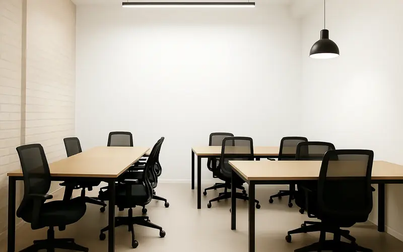 Office Space in Koramangala
