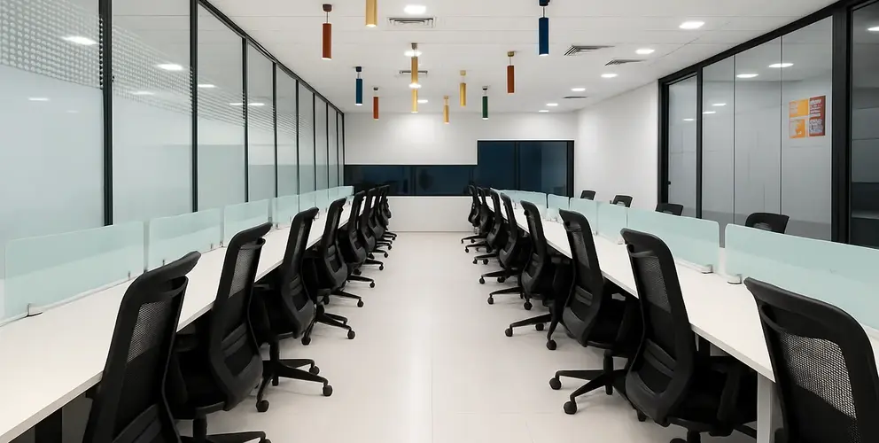 Office Space in Marathahalli