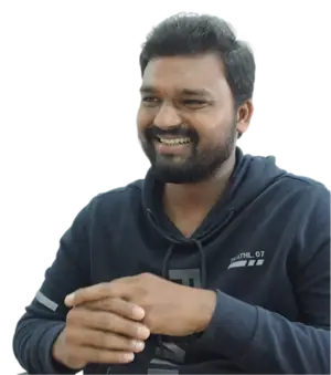 Naveen Kumar