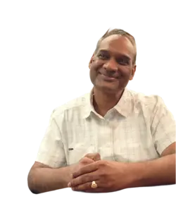 Dr. Venkatesh